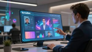 ai personalization ux