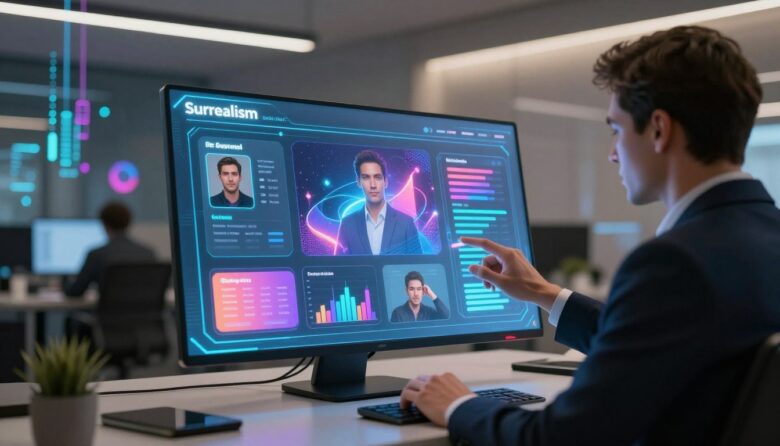 ai personalization ux