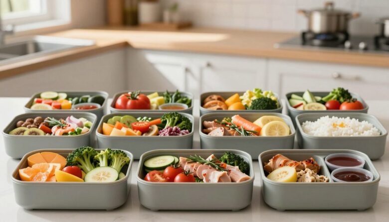 bento grid cognitive load