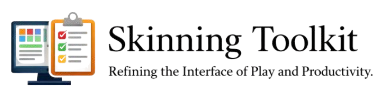 Skinning Toolkit