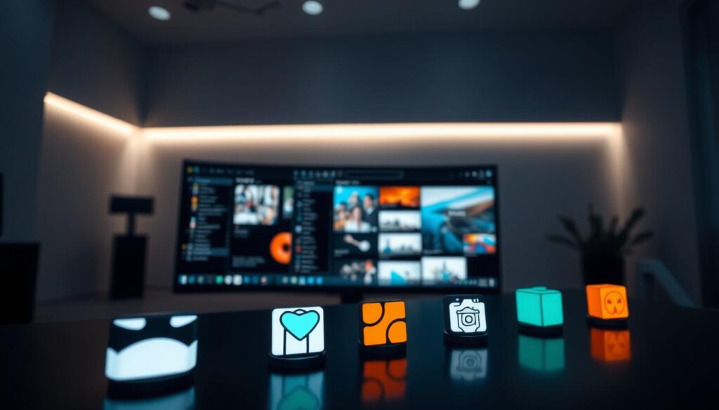 icon visibility dark mode