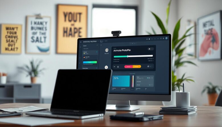 protopie interface prototyping