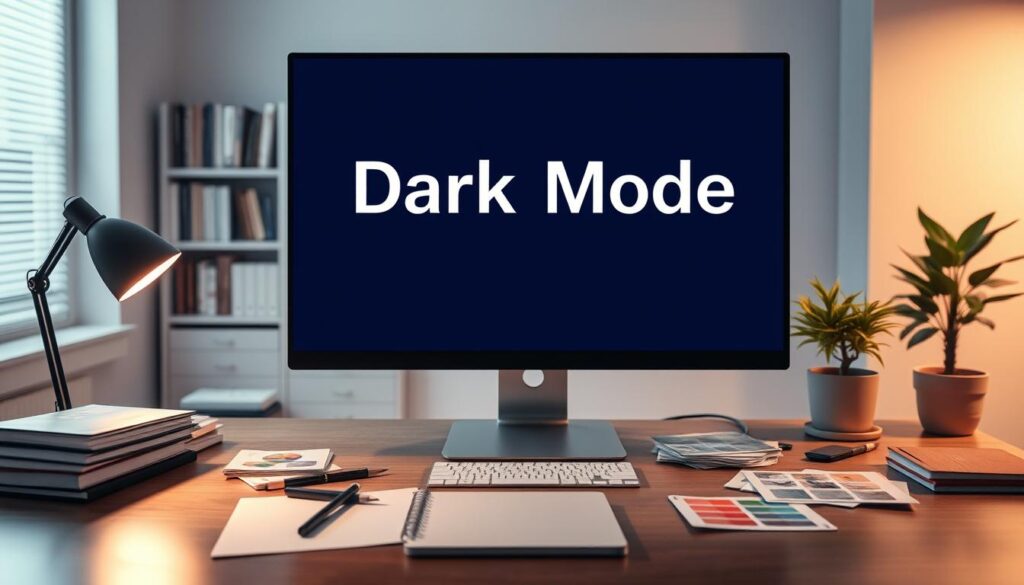 typography readability dark mode typography readability dark mode